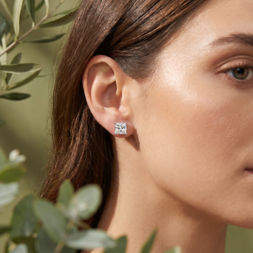 Diamond Studs