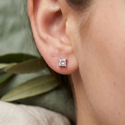 Diamond Studs