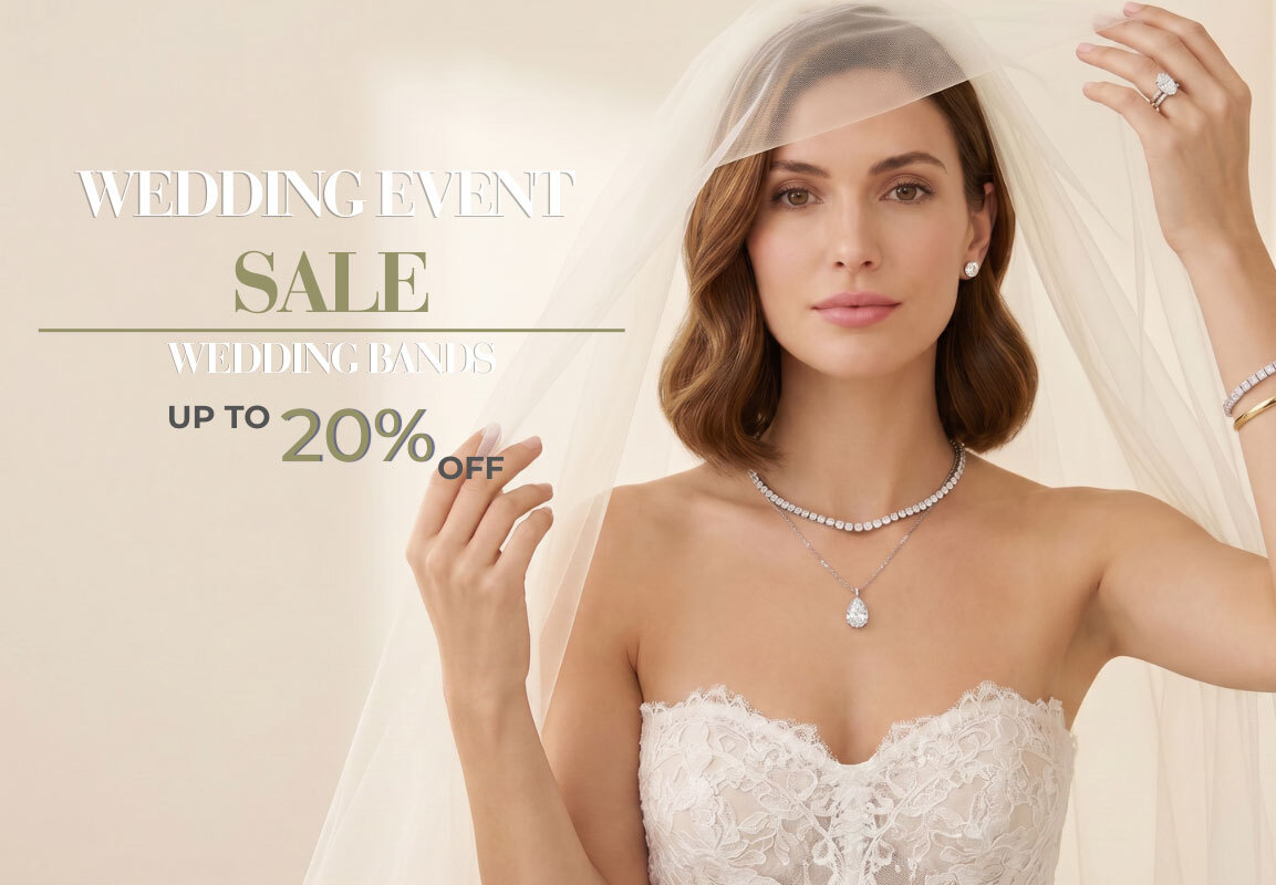 Shop Bridal Sets
