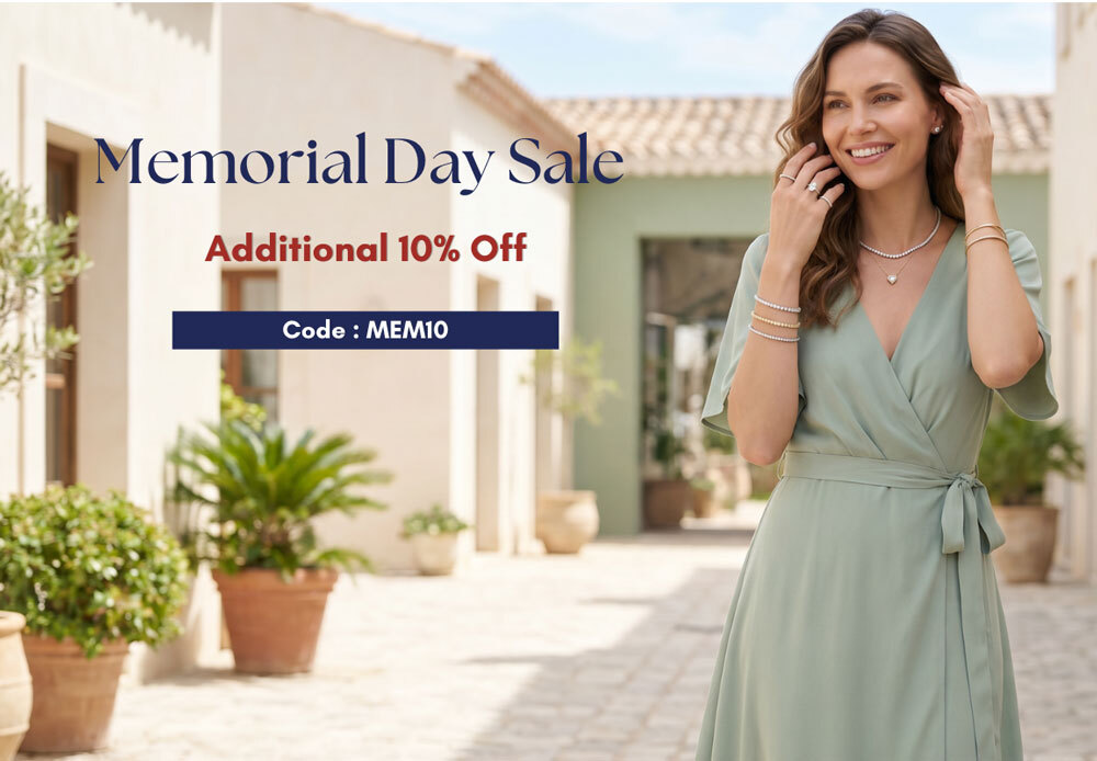 Memoral Day Sale