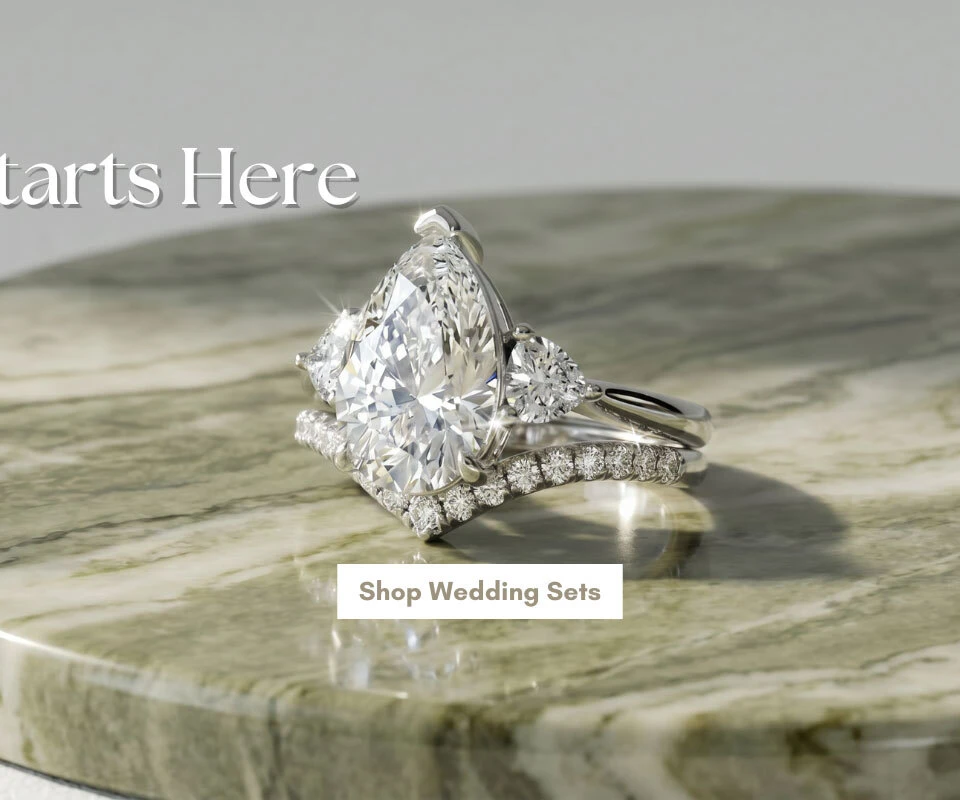 Bridal sets