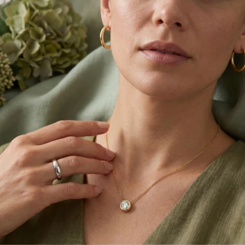 Minimalist Jewerly