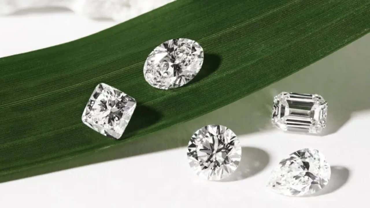 How are LabMade Diamonds Created? EX3 Diamond