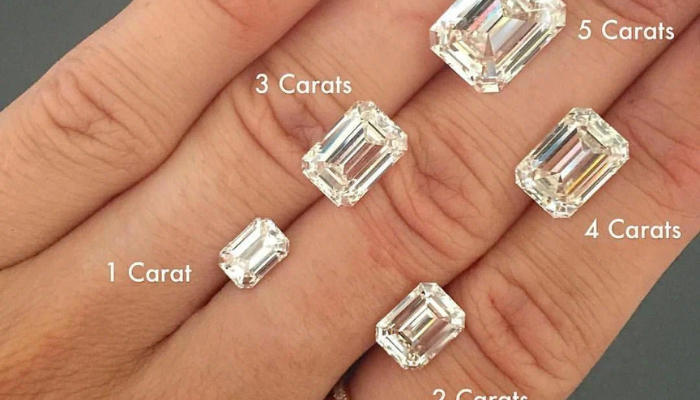 Normal Diamond Rings The Different Cuts and Styles of Lab-Made Diamond Rings - EX3 Diamond