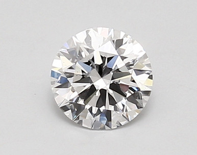 0.9-Carat Radiant Lab Grown Diamond - EX3 Diamond