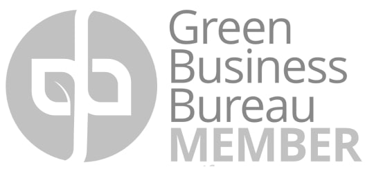 Green Business Bureau Member logo