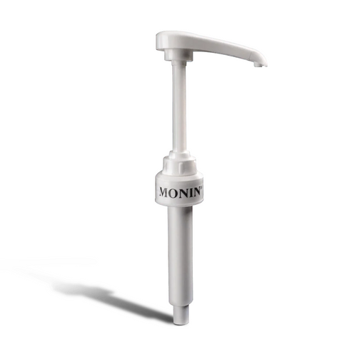 Monin Lemonade Pump