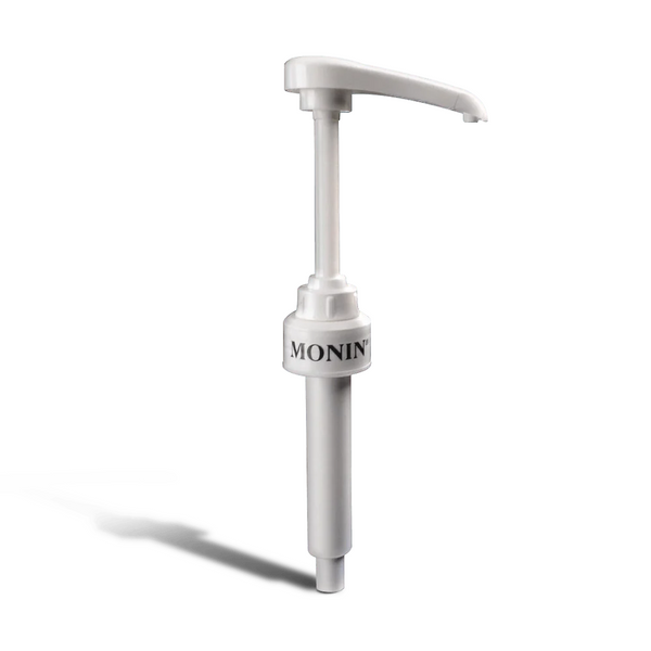 Monin Lemonade Pump