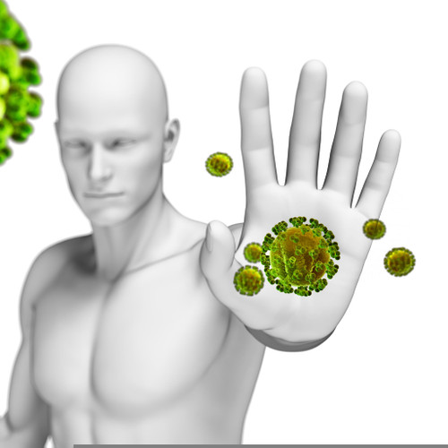 Immune Modulation Support