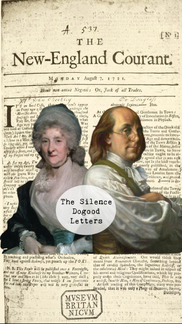 Silence DoGood