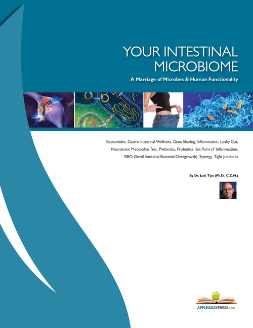 Microbiome3 - A Marriage of Microbes and Human Functionality