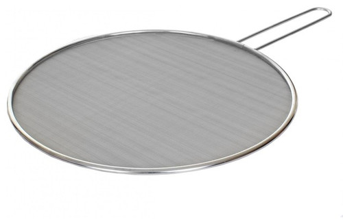 Lodge K13SCRN Splatter Screen, 13-inch