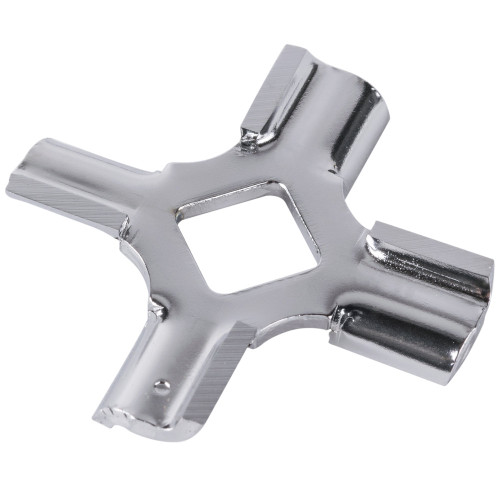 KitchenAid FGA-K Knife for Food Grinder Attachment for Stand Mixers