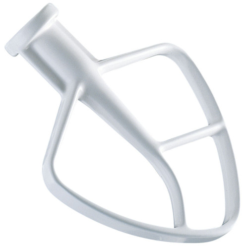 KitchenAid K5THCB Coated Flat Beater for Stand Mixer