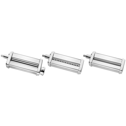 KitchenAid KPRA Pasta Roller and Cutter Set for KitchenAid Stand Mixers