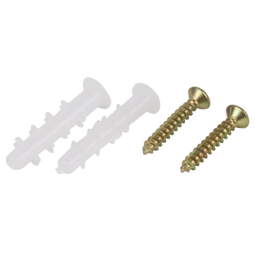 Tablecraft 465633 6" x 4" Bronze Restrooms Sign - SIGN465633