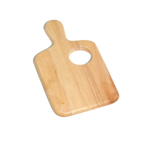 Tablecraft Bread / Charcuterie Board with Insert - 79A