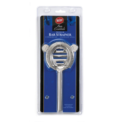 Tablecraft H211 2 Prong Bar Strainer