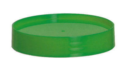 Tablecraft 1017GN Replacement Cap, Green, Fits PourMaster 812A, 8032A & 8064A - SNP204GR