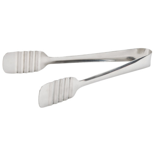 Winco PT-875 8 3/4" Flat Tong - MEATONG