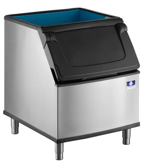 Manitowoc D400 Ice Machine Bin 290 Pound