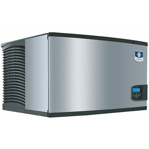 Manitowoc IDT0450A Indigo NXT 30" Air Cooled Dice Ice Machine - 115V, 470 lb.
