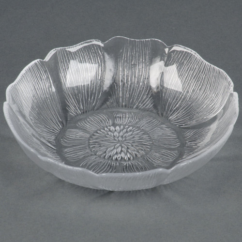 Cardinal Arcoroc 08781 10 oz. Fleur Compote