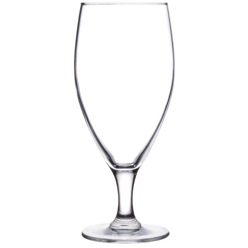 Cardinal Arcoroc 12926 Excalibur 16.5 oz. Iced Tea Glass - 24 / Case