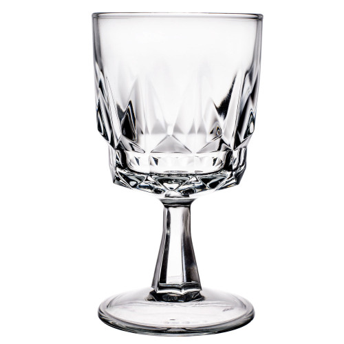Cardinal Arcoroc 57286 Artic 8 oz. Wine Glass