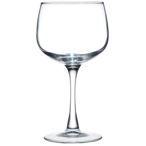 Cardinal Arcoroc 71075 Excalibur 13 oz. Grand Balloon Glass - 24 / Case