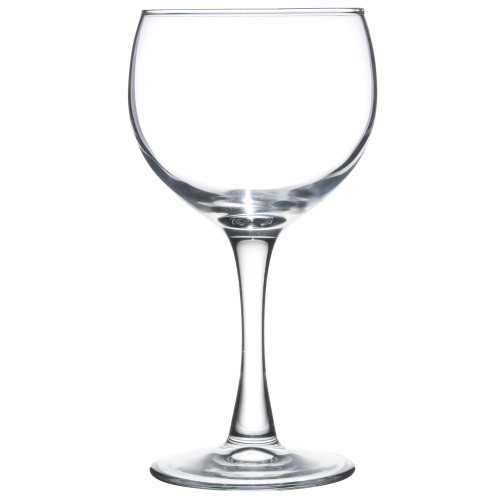 Cardinal Arcoroc 71082 Excalibur 8.5 oz. Balloon Wine Glass - 36 / Case