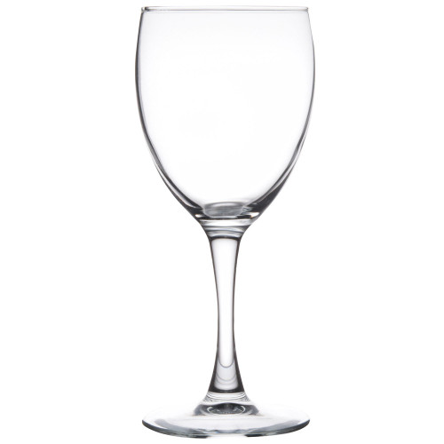 Cardinal Arcoroc 71084 Excalibur 8.5 oz. Tall Wine Glass - 36 / Case