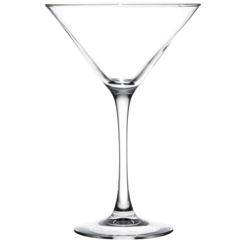 Cardinal Arcoroc D2024 Excalibur 7.5 oz. Cocktail Glass - 12 / Case