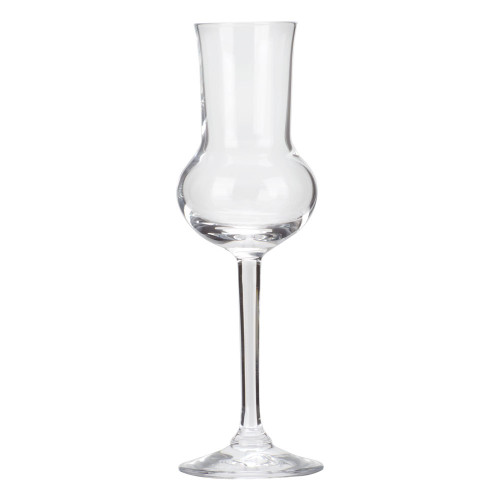 Cardinal D6245 Arcoroc 3 oz. Grappa Glass - 24 / Case