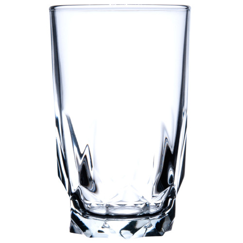 Cardinal D6315 Artic 10.25 oz. Hi-Ball Glass - 48 / Case