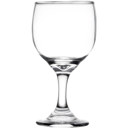 Hospitality Glass 836521 Pasabahce Capri 8.5 oz. Wine Glass - 24 / Case