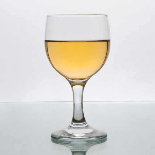 Hospitality Glass 836521 Pasabahce Capri 8.5 oz. Wine Glass - 24 / Case