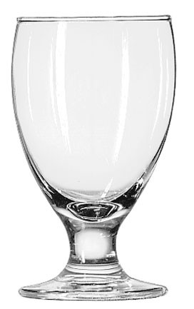Cardinal FG438 KoreWare 10.5 oz. Banquet Goblet - 24 / Case