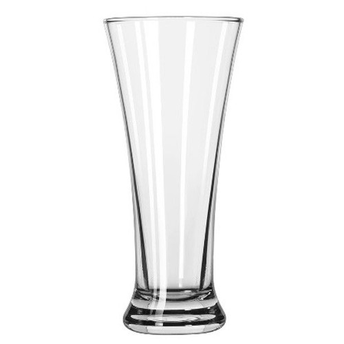 Libbey 18 Flare Pilsner Glass 11 oz.