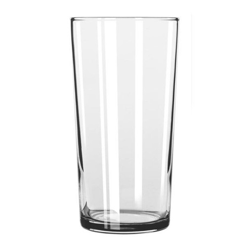 Libbey 51 Straight Sided 12.5 oz Iced Tea Glass