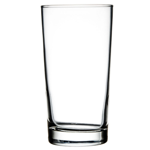 Libbey 126 11 oz. Heavy Base Collins / Mojito Glass - L126