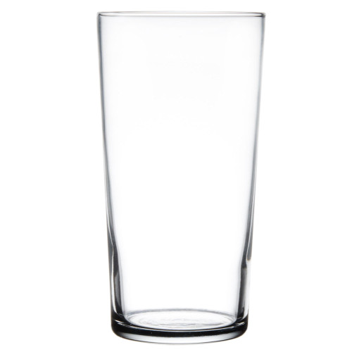 Libbey 158 20 oz. Heavy Base Cooler Glass - 12 / Case - L158