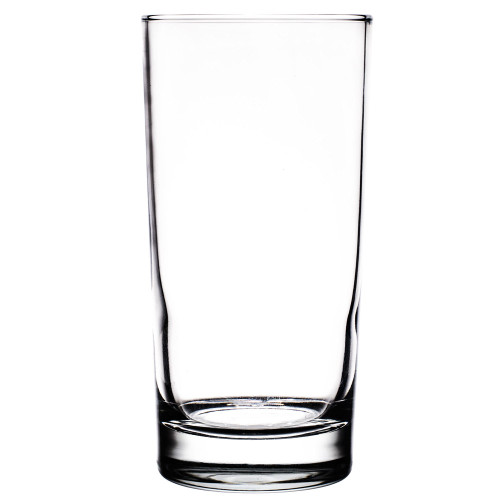 Libbey 814CD 12.5 oz. Heavy Base Beverage Glass - L814CD