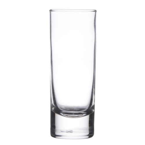 Libbey 9031 Sheer Rim Cordial Shot Glass 2.5 oz. - Case of 2 Dozen