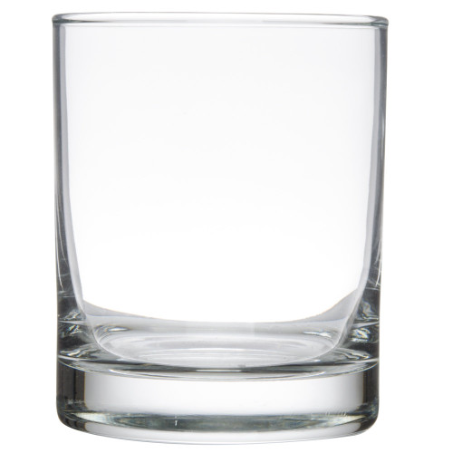Libbey 2328 Lexington 7.75 oz. Old Fashioned Glass - L2328