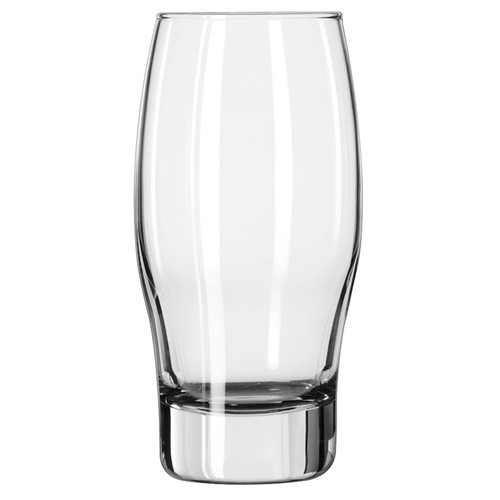 Libbey 2393 Perception 12 oz. Beverage Glass - L2393