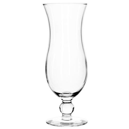Libbey 3616 14.5 oz. Squall Hurricane Glass - 12 / Case - L3616