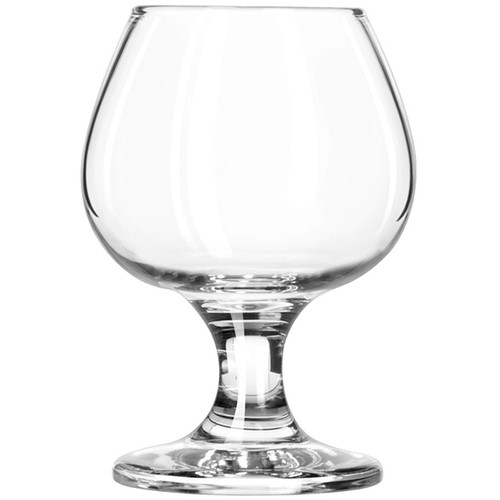 Libbey 3702 Embassy 5.5 oz. Brandy Glass - 12 / Case - L3702