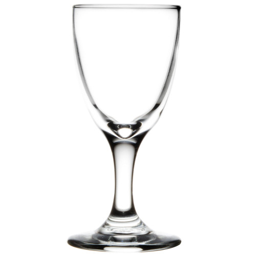 Libbey 3788 Embassy 3 oz. Sherry Glass 12/Case  - L3788