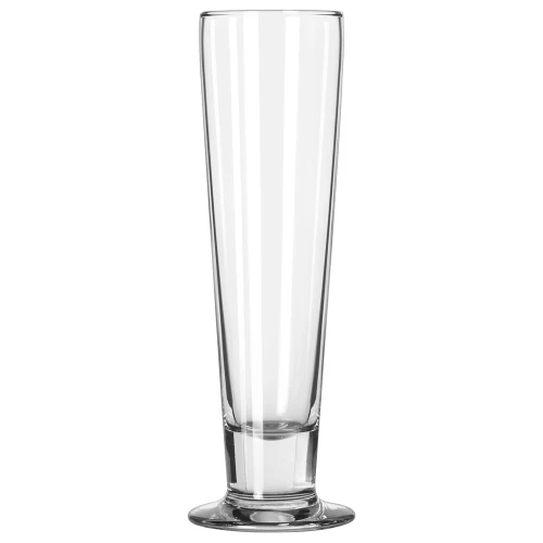 Libbey 3823 Catalina 14 oz. Tall Beer Glass - L3823